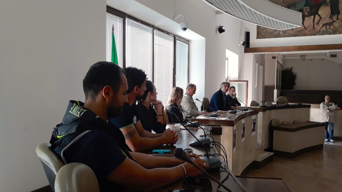 corso autodifesa femminile