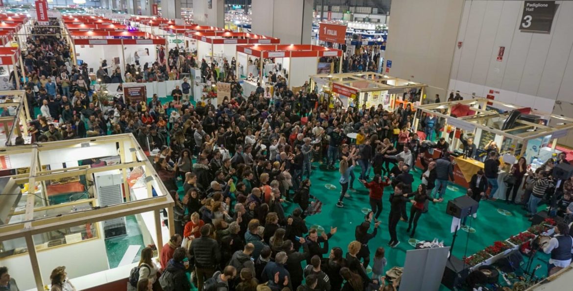 artigianato in fiera
