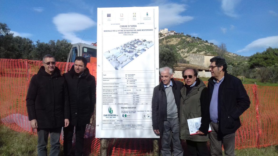 corbelli cittadinanza onoraria tarsia