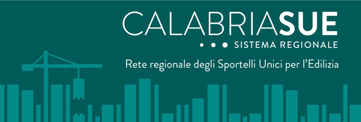 sportello unici edilizia