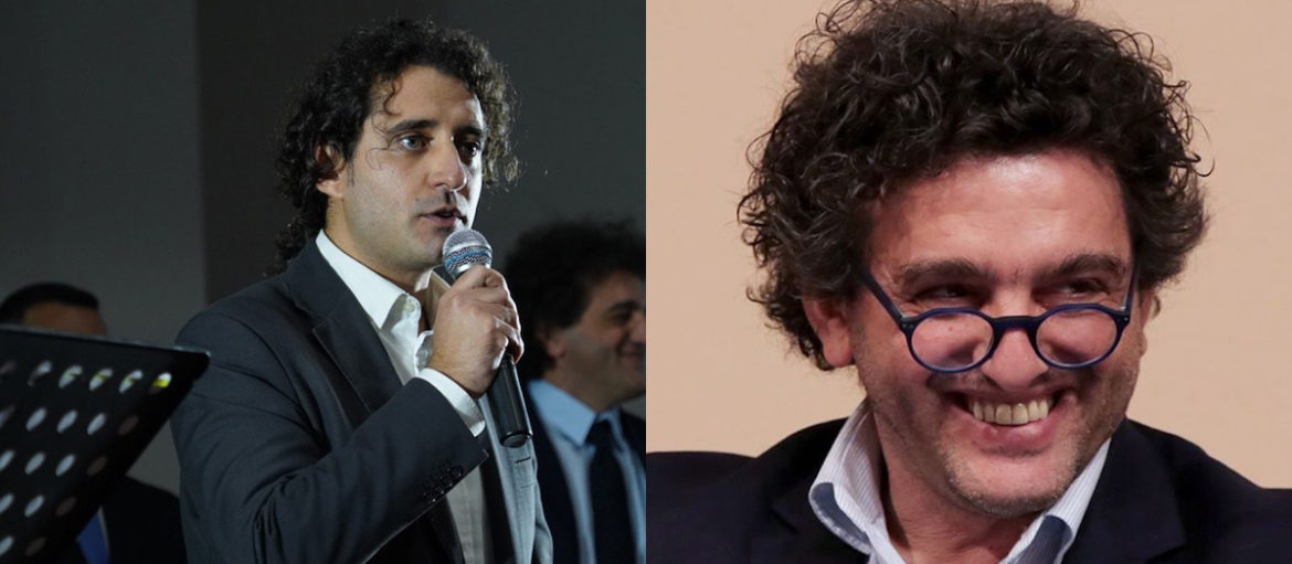 nicola morra