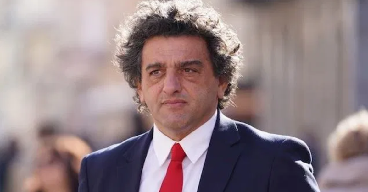 francesco aiello regionali 2020