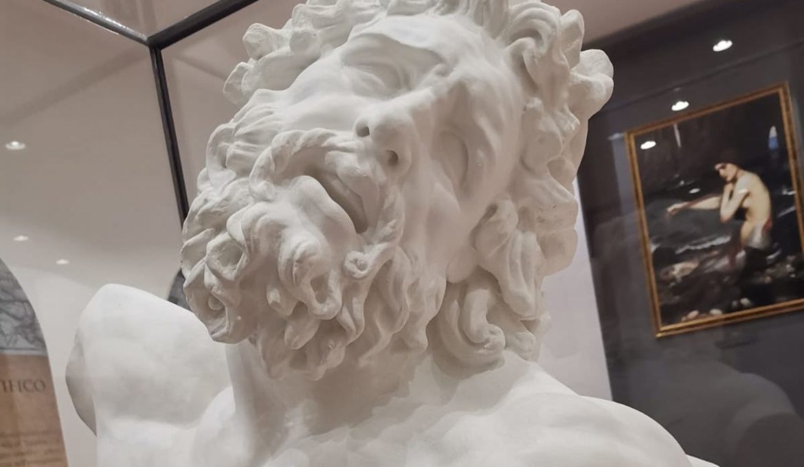 laocoonte