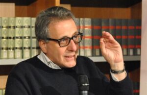 Caligiuri_prof-300x194 "L'intolleranza come potere", l'ultimo libro di Mario Caligiuri. Presentazione a Trieste il 19 gennaio alla libreria Zeno Bandini
